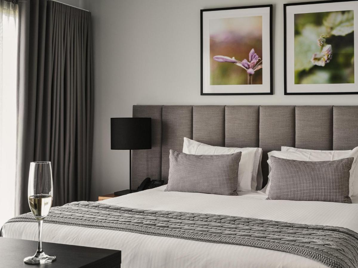Marnong Estate Hotel Mickleham Kültér fotó