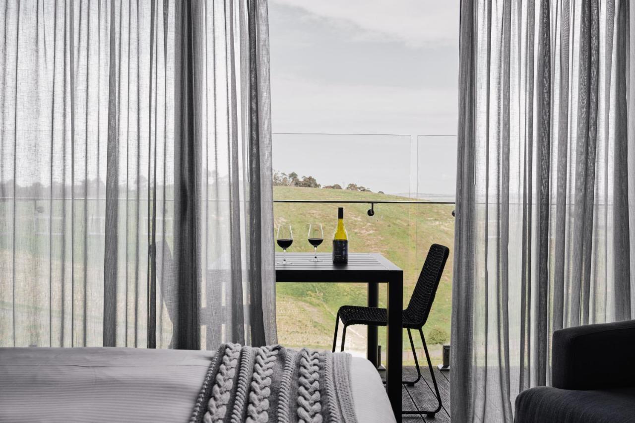 Marnong Estate Hotel Mickleham Kültér fotó