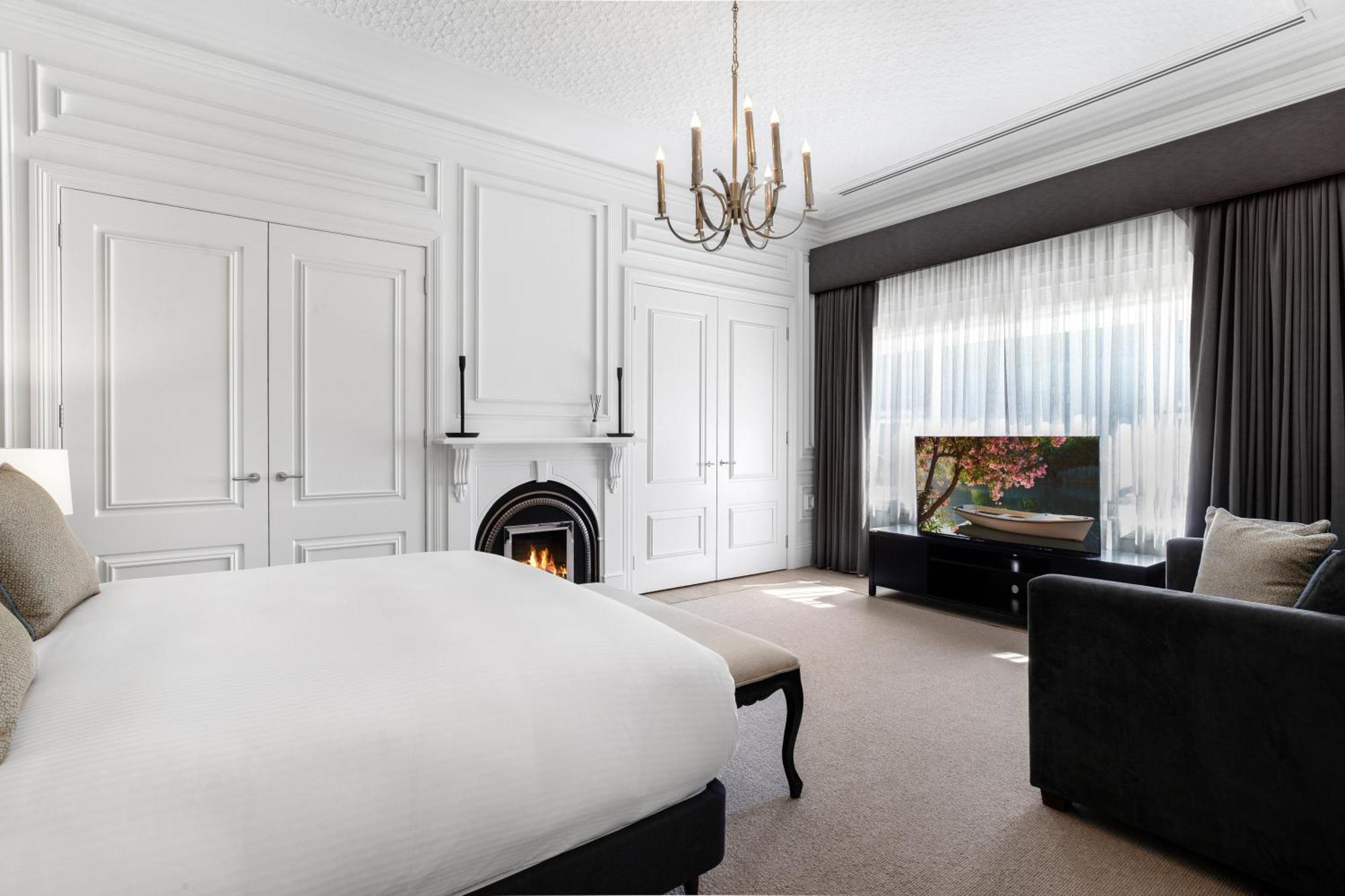 Marnong Estate Hotel Mickleham Kültér fotó